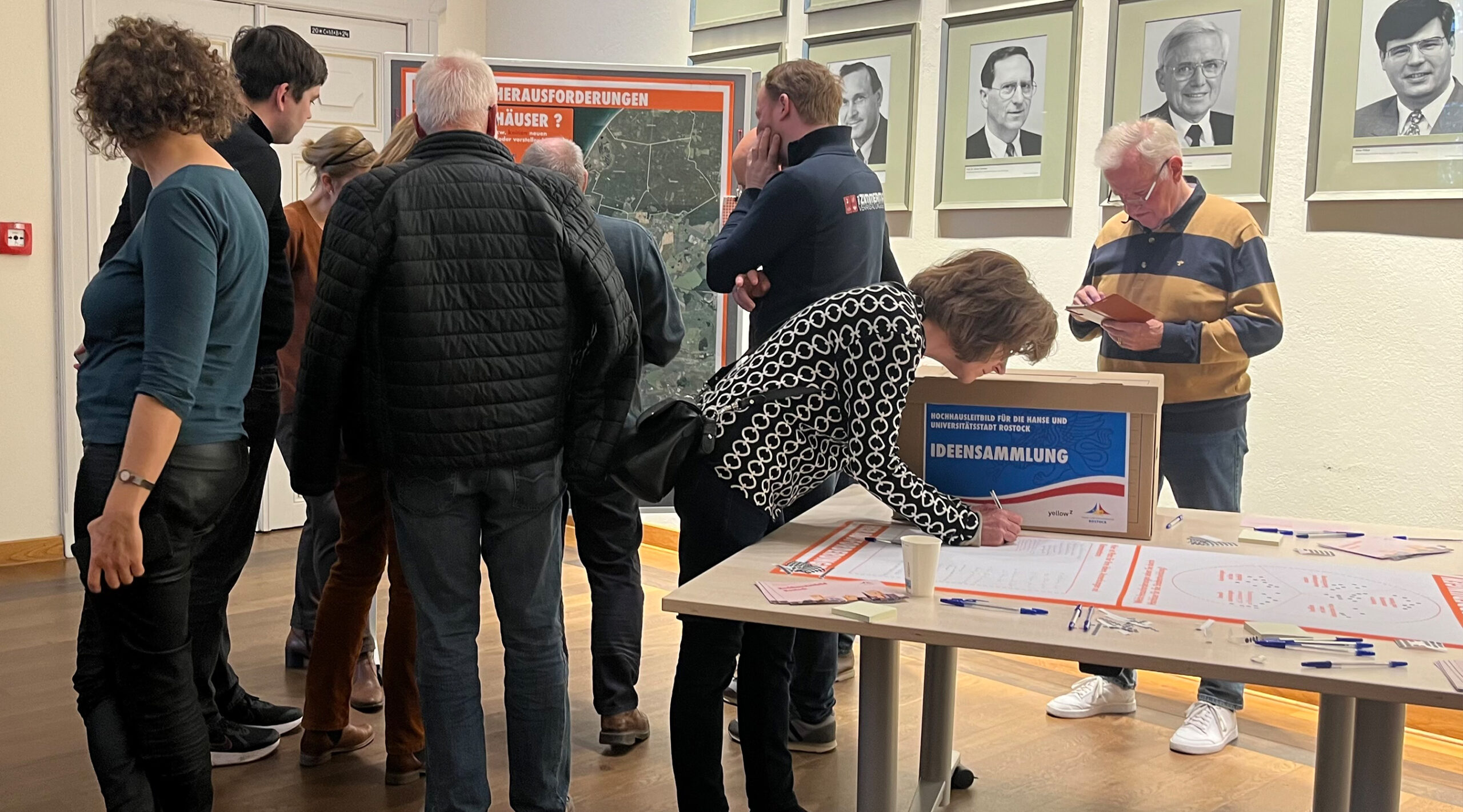 yellow z — Startseite [de]