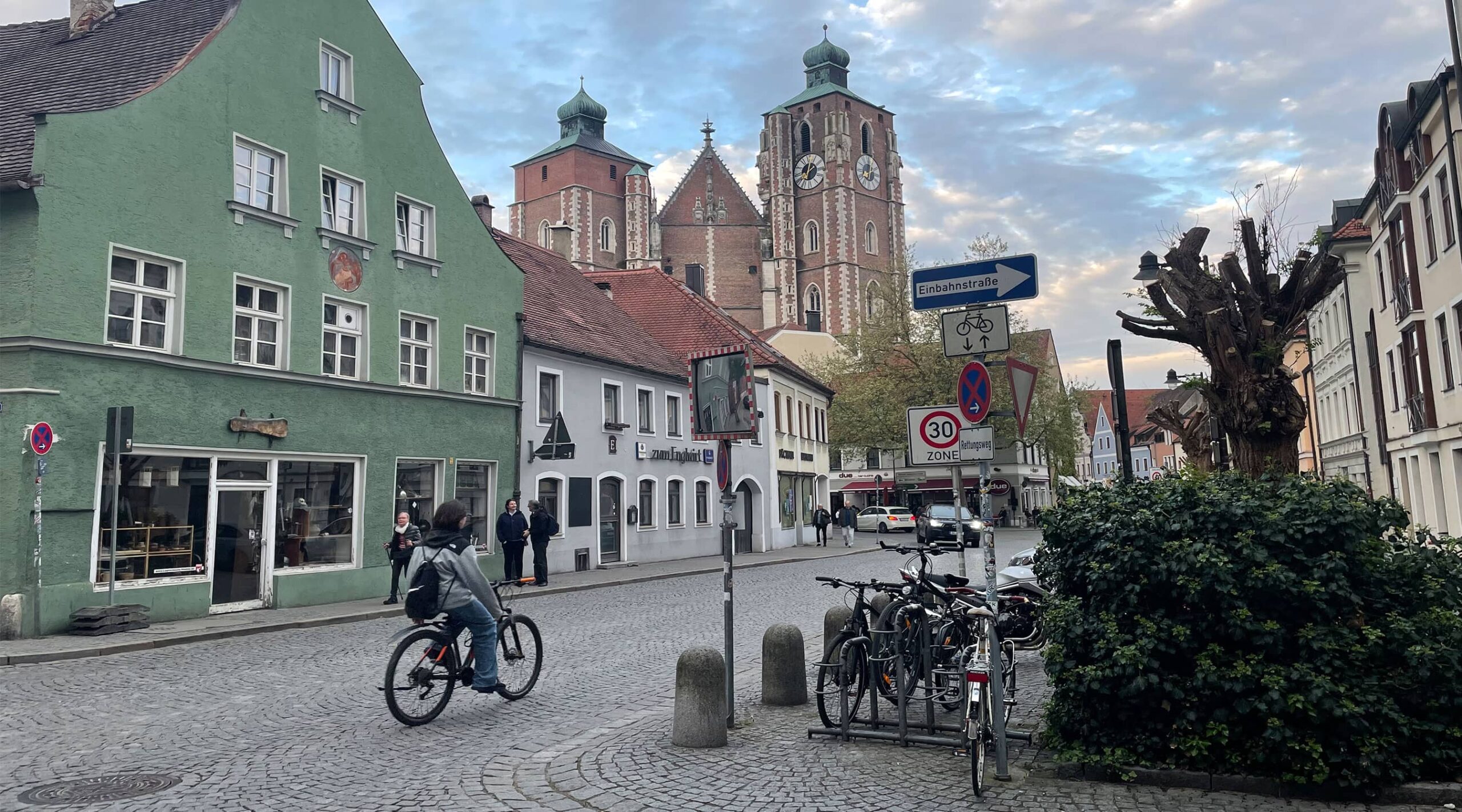 yellow z — Startseite [de]